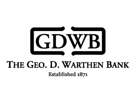 George d warthen. Things To Know About George d warthen. 